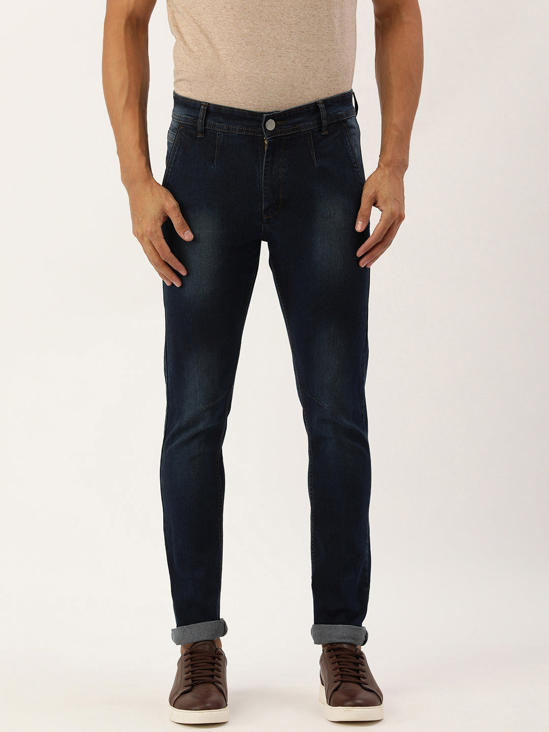 Heavy Fade Jeans