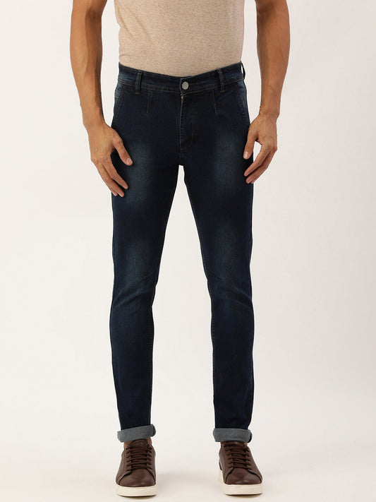 Heavy Fade Jeans