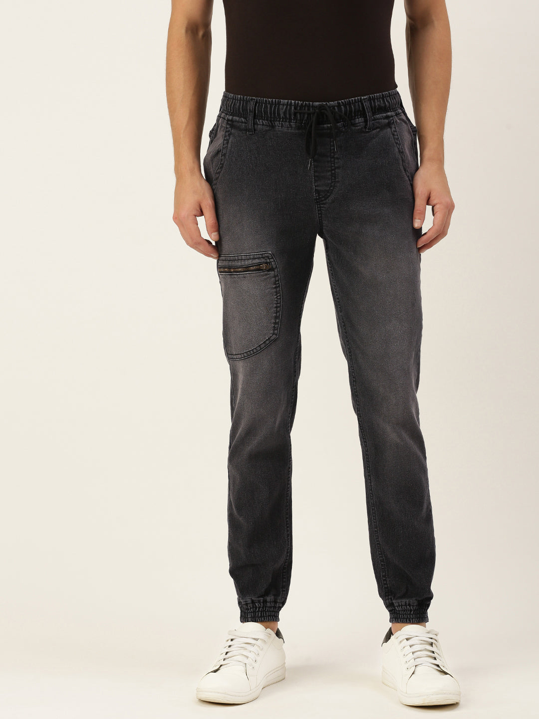 Light Fade Joggers
