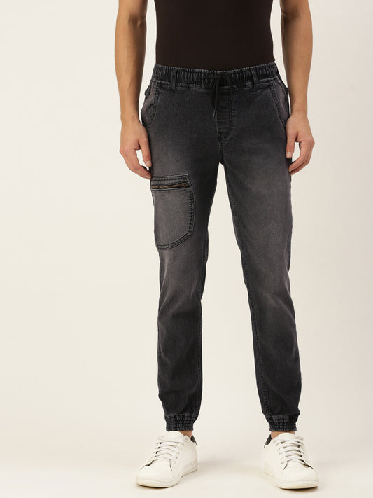 Light Fade Joggers