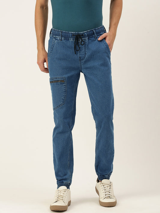 Stretchable Joggers