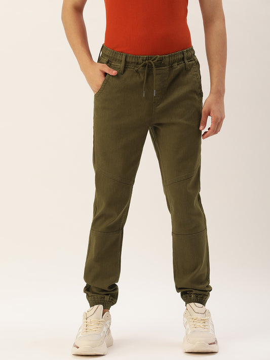 Jogger Jeans