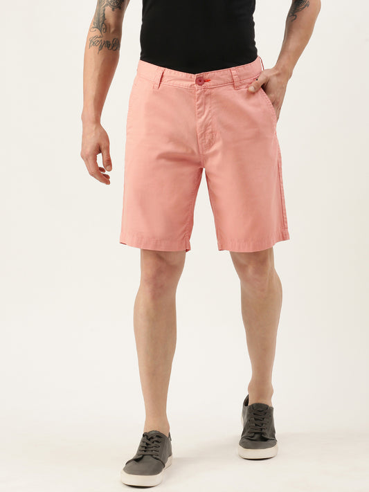 Printed Shorts