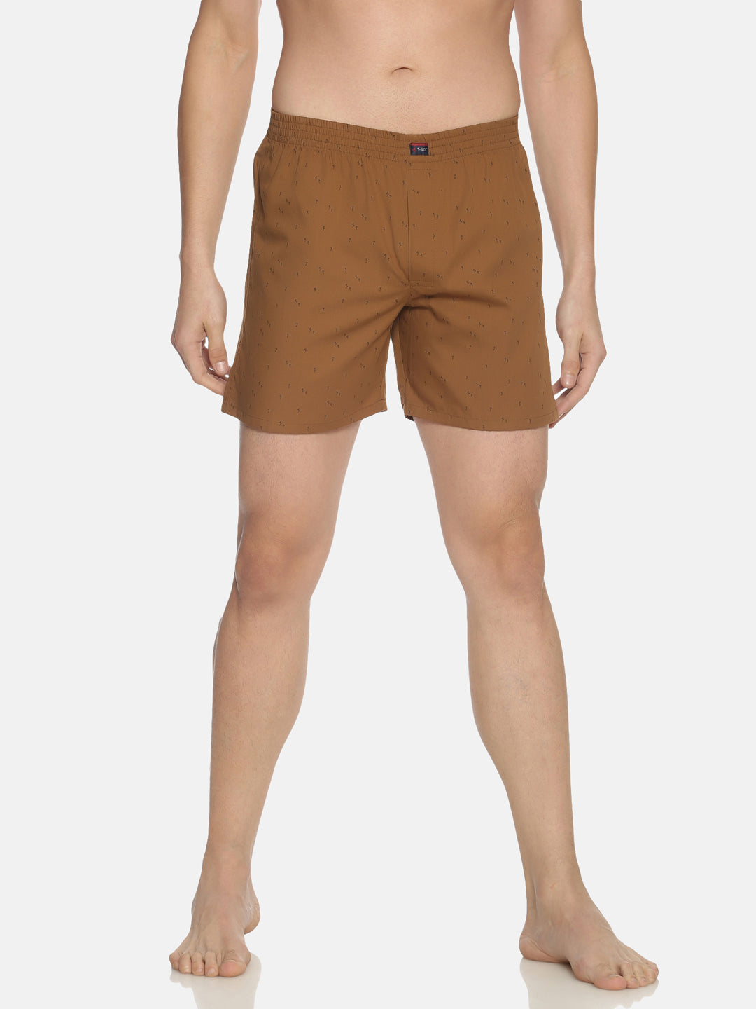 Printed Boxers