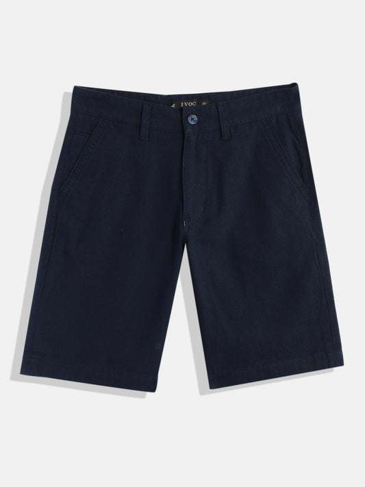Solid Shorts