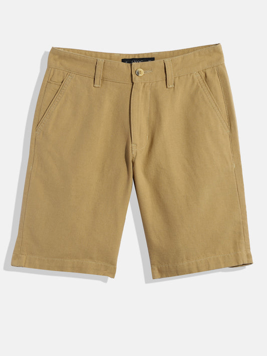 Solid Shorts