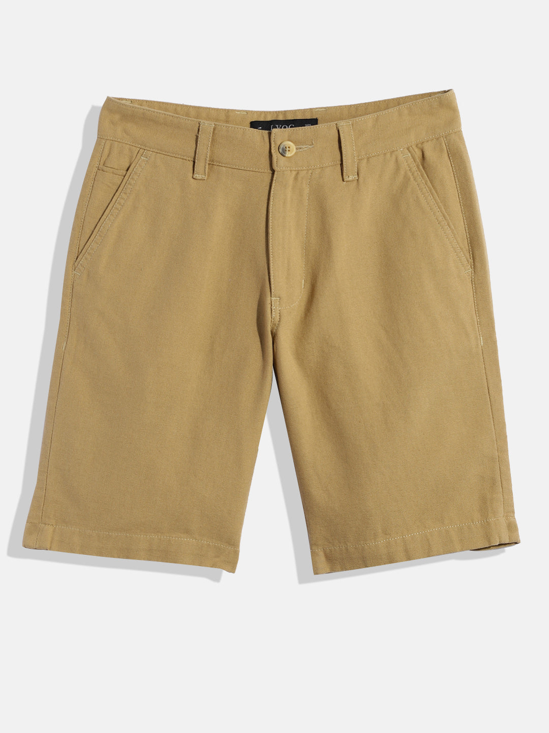 Solid Shorts