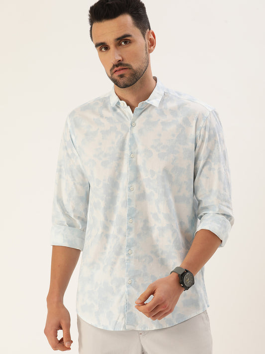 Casual Shirt