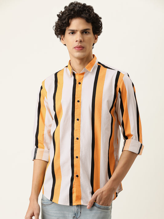 Striped Shirt