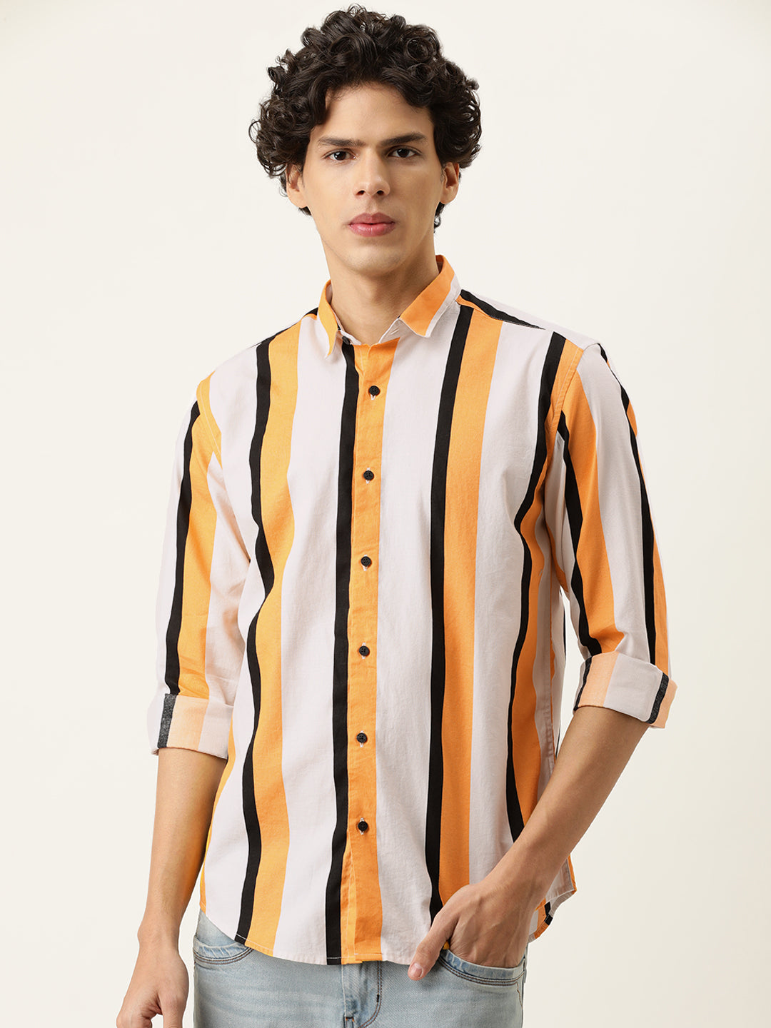 Striped Shirt