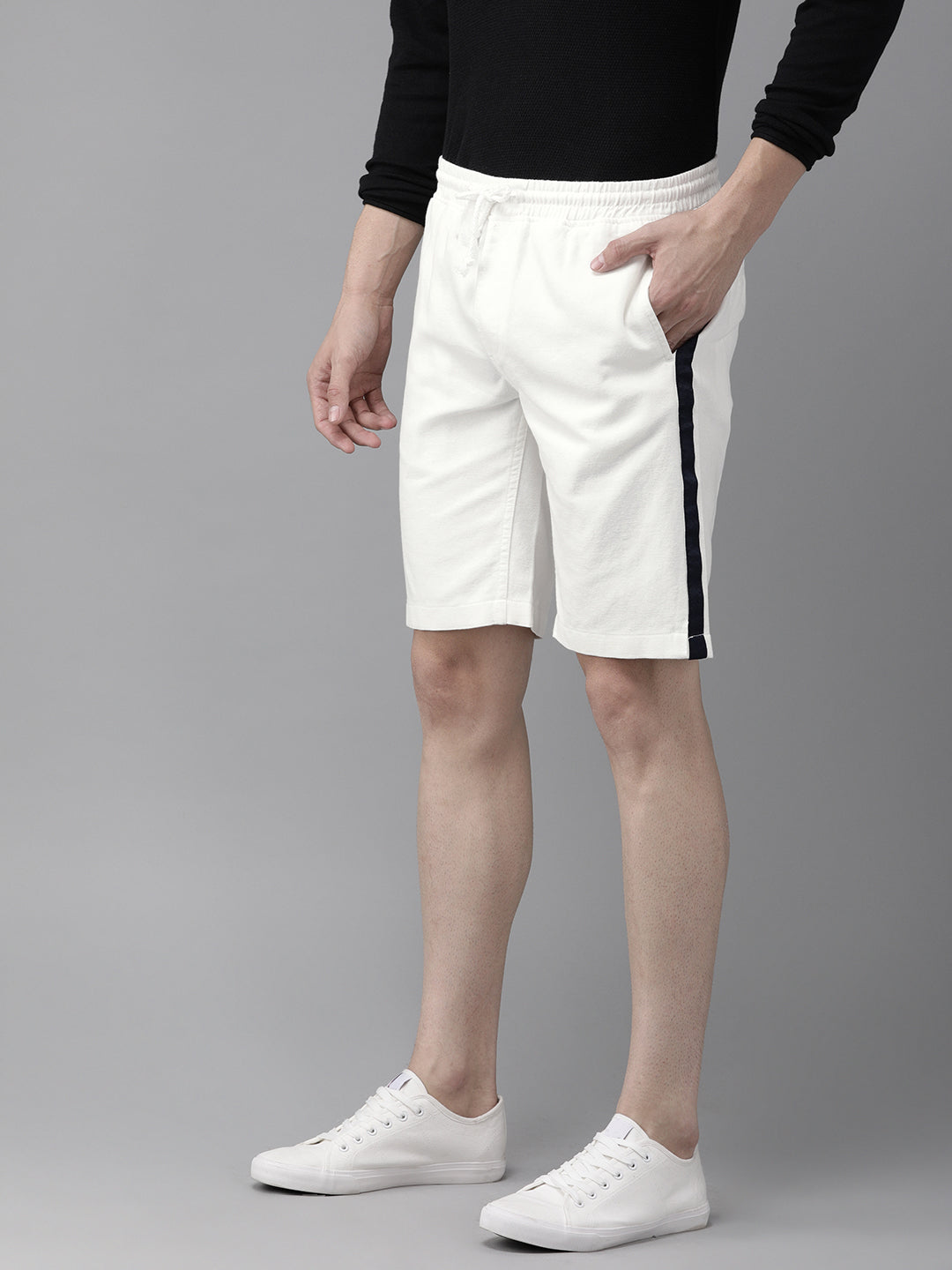 Solid Shorts