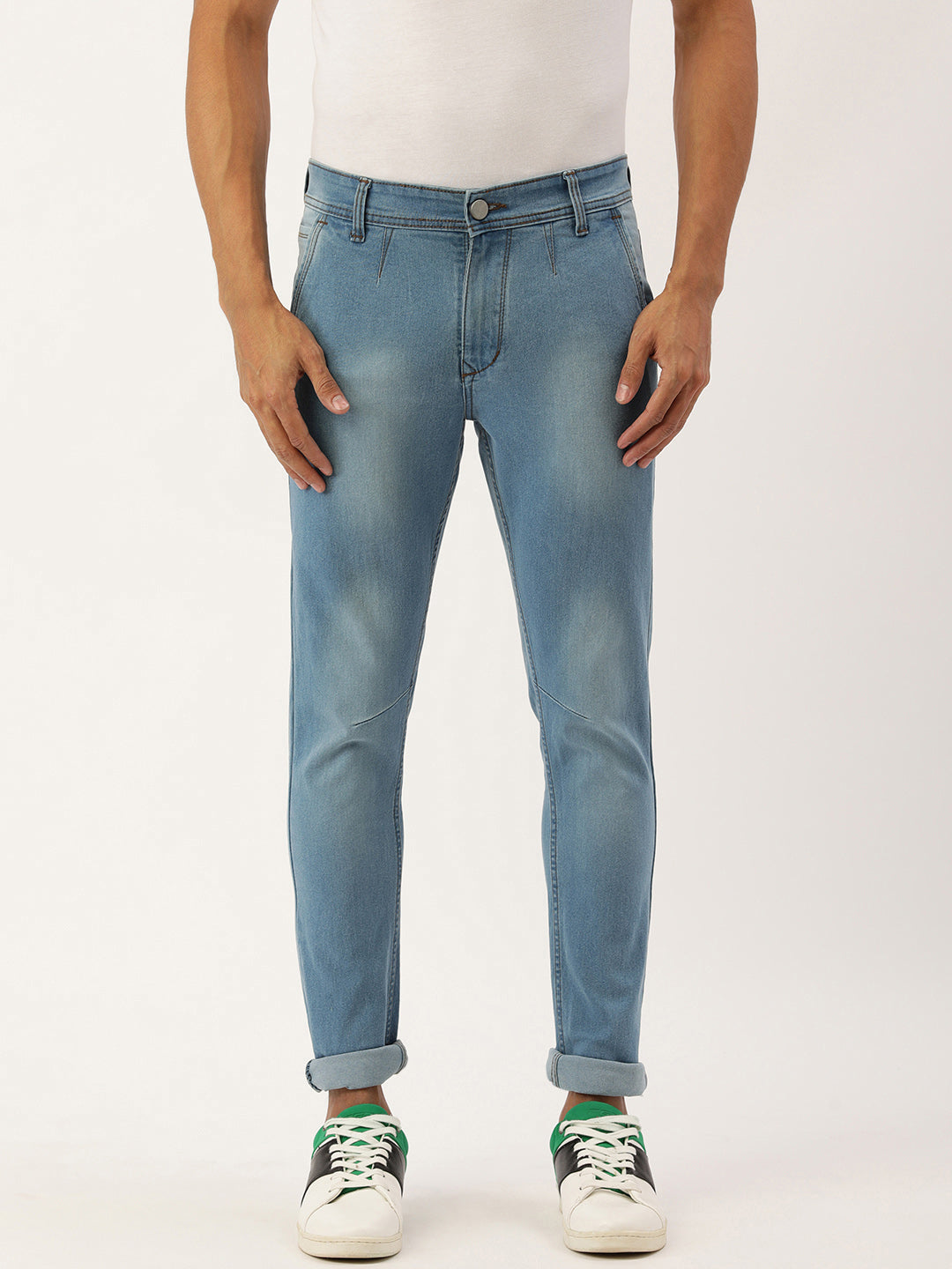 Heavy Fade Jeans