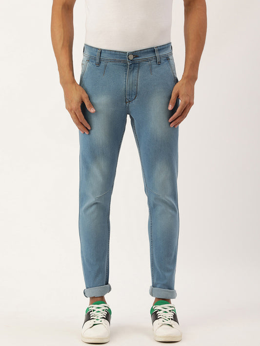 Heavy Fade Jeans