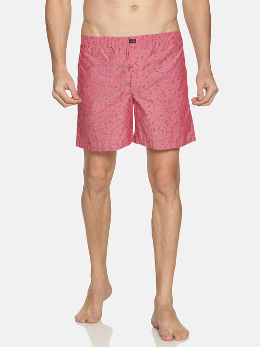 Printed Boxers