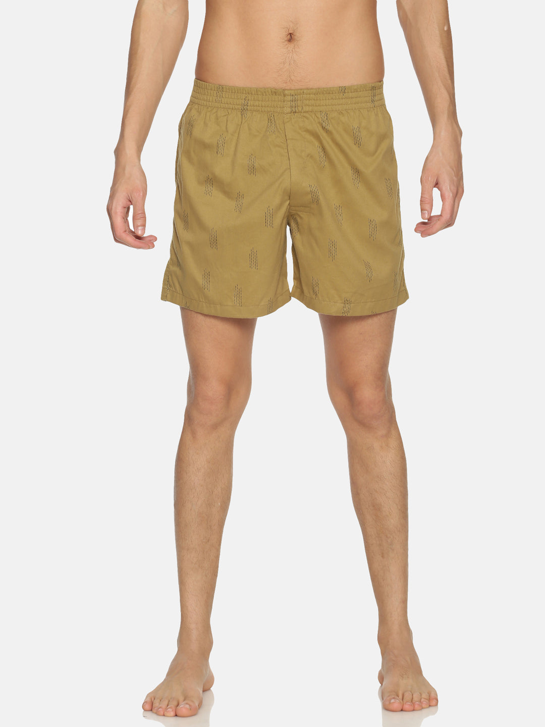 Printed Boxers