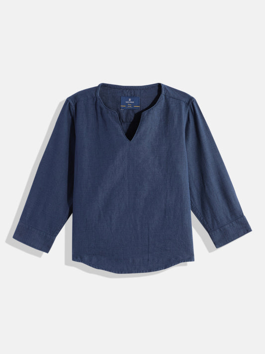 Printed Casual Shirt