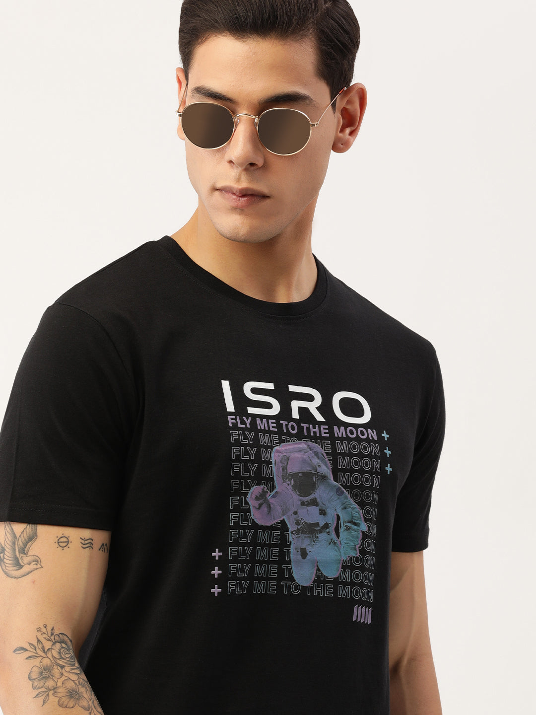 Printed T-Shirt