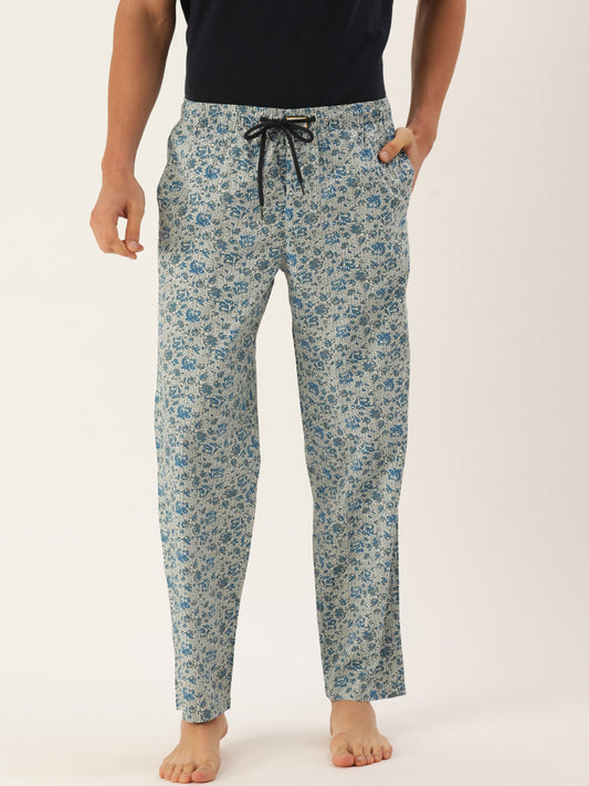 Printed Lounge Pant