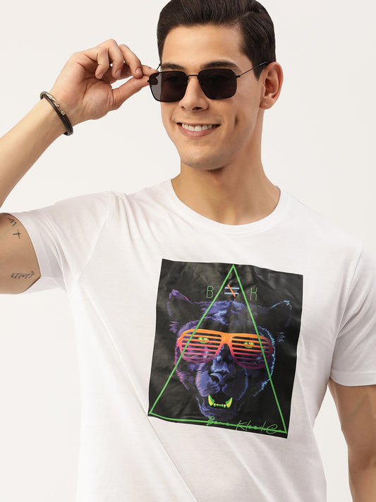 Printed T-Shirt