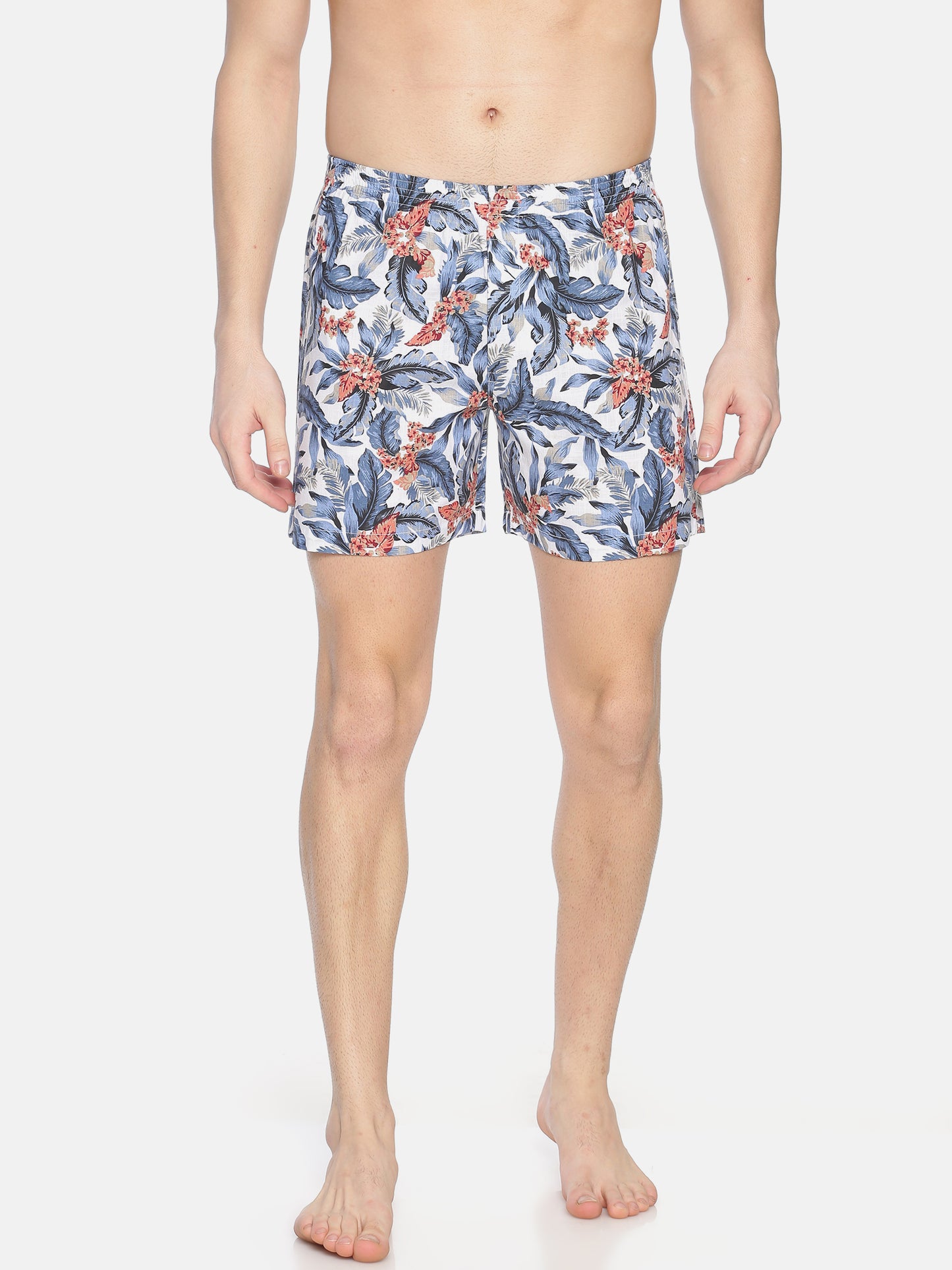 Printed Boxers