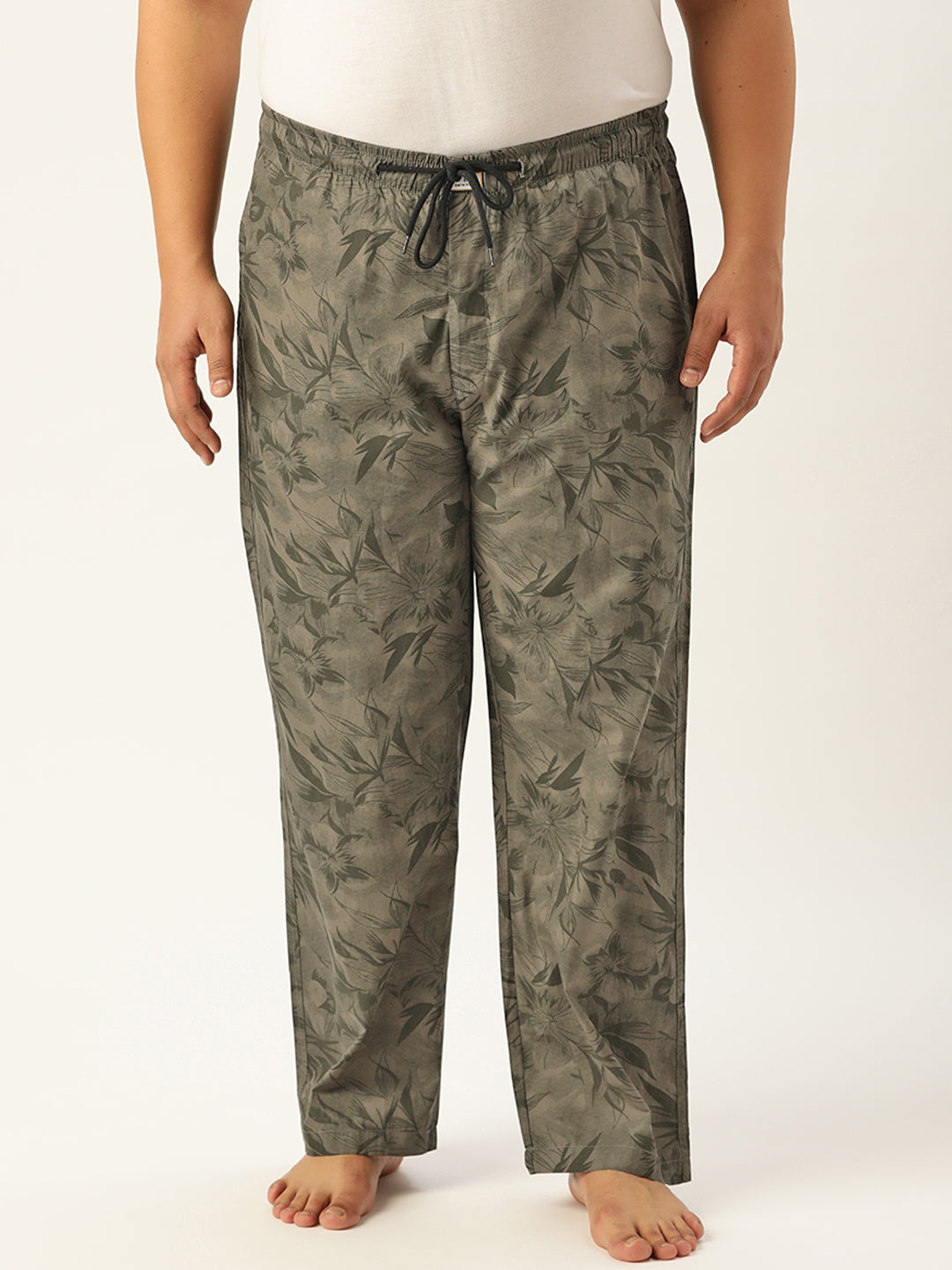 Printed Lounge Pant