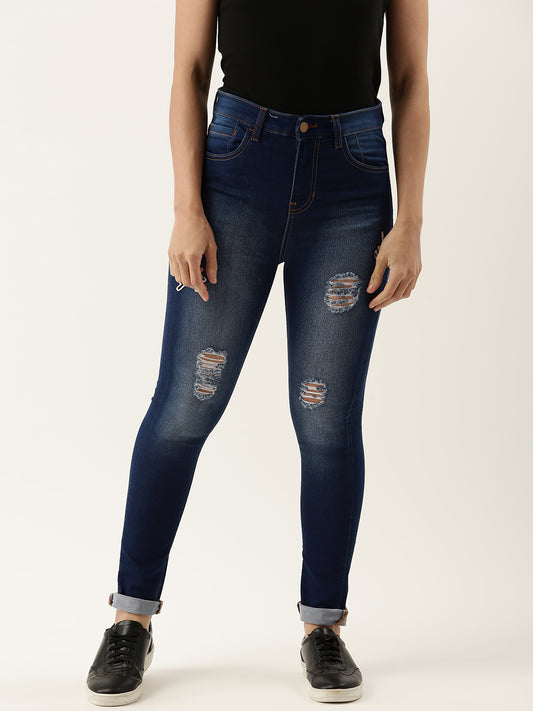 Light Fade Jeans