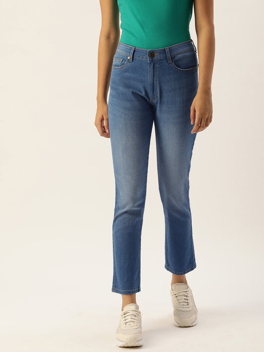 Light Fade Jeans