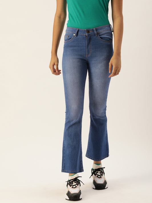 Light Fade Jeans