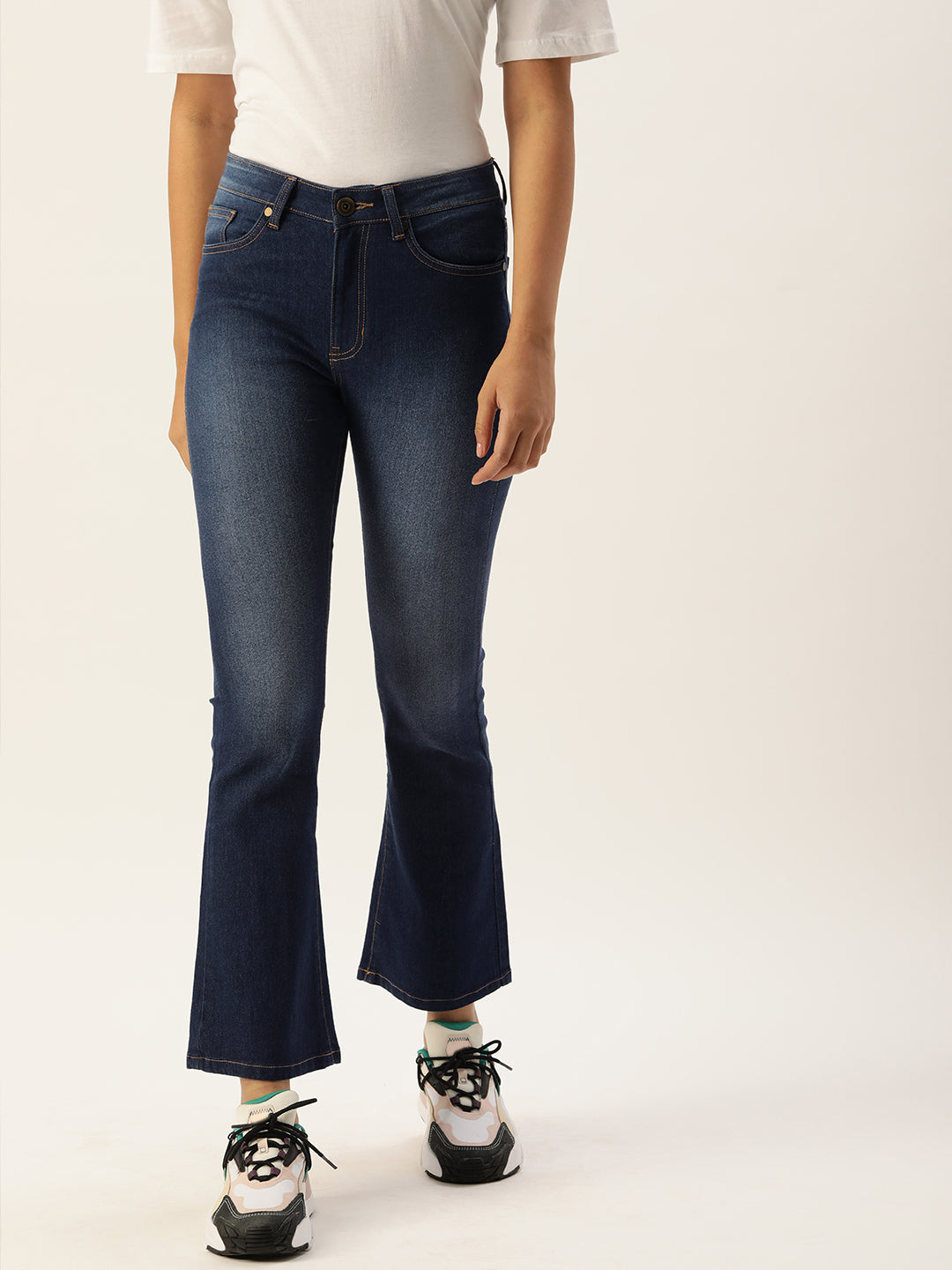 Light Fade Jeans