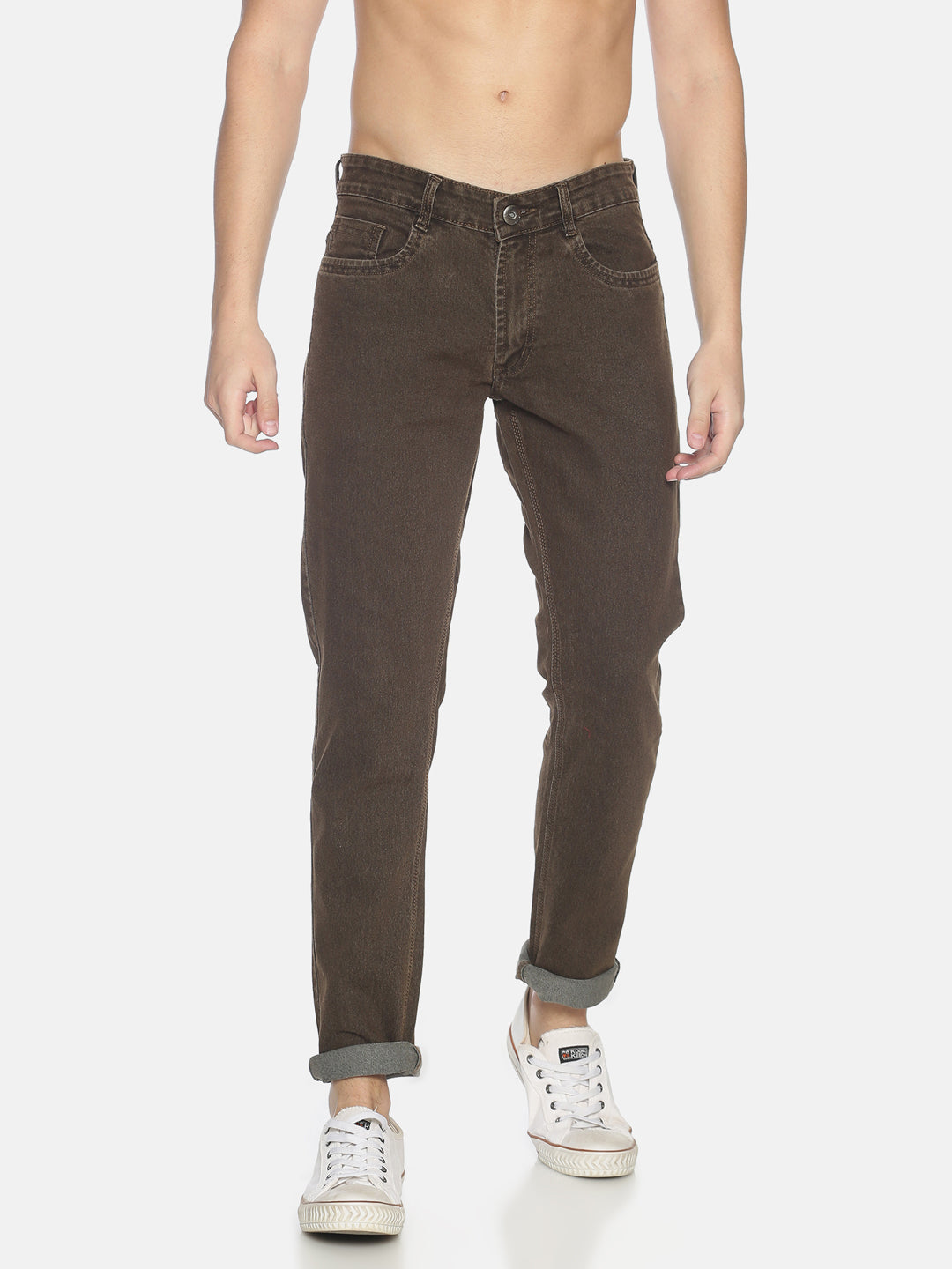 Clean Look Jeans
