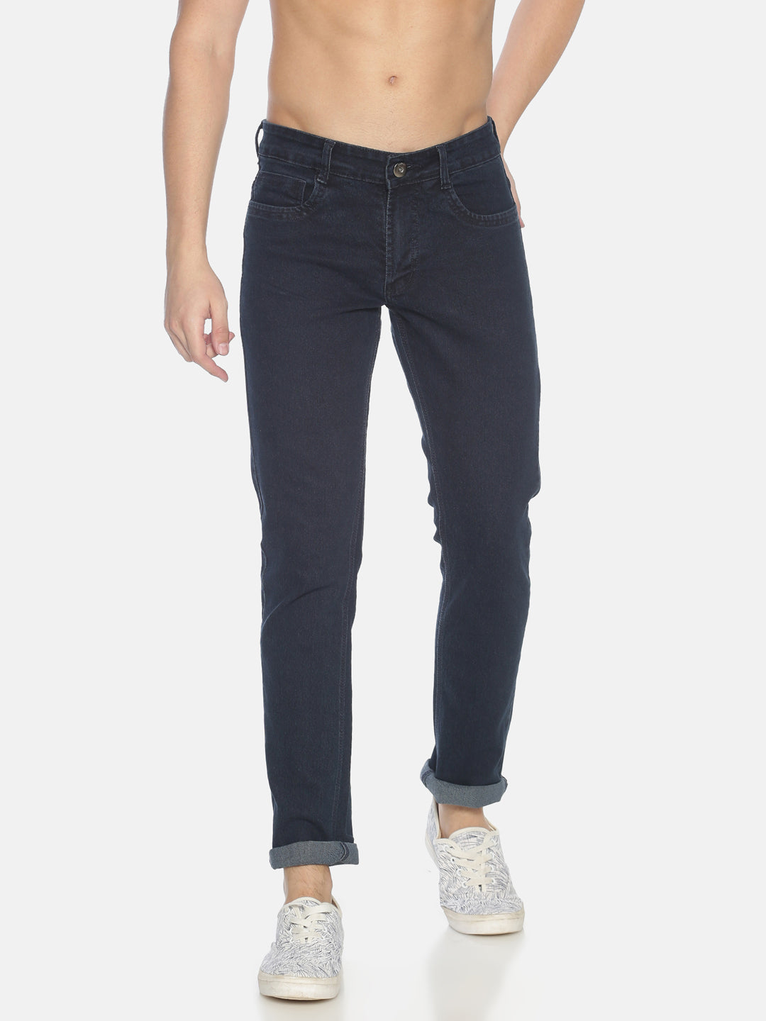 Clean Look Jeans
