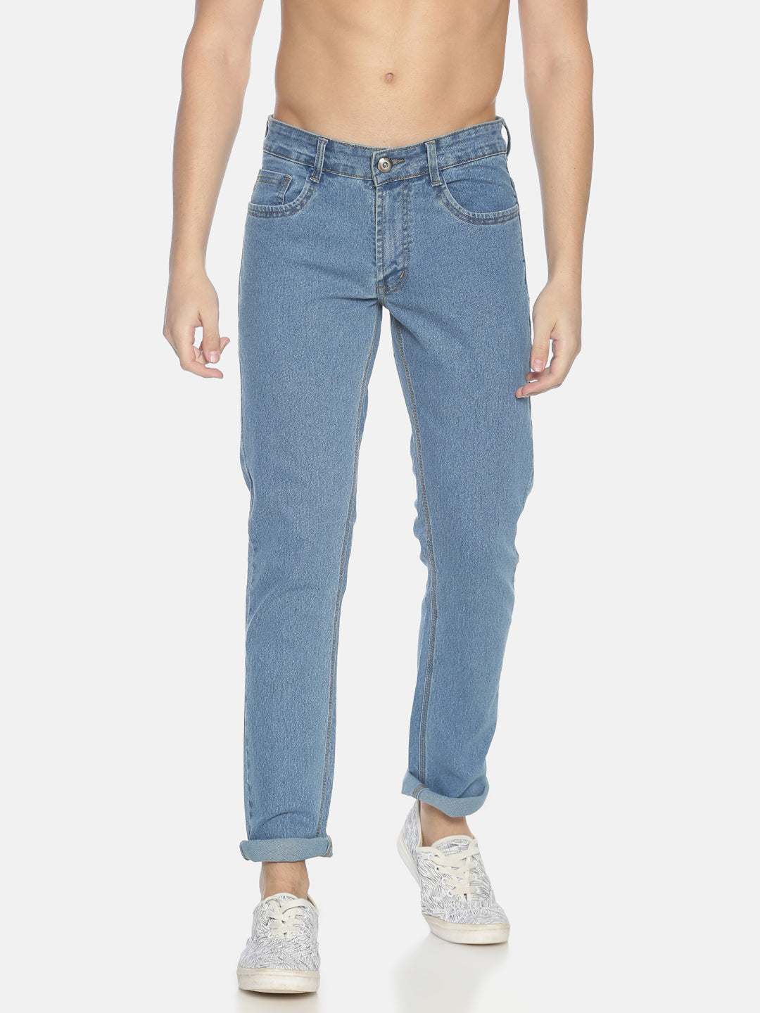 Clean Look Jeans