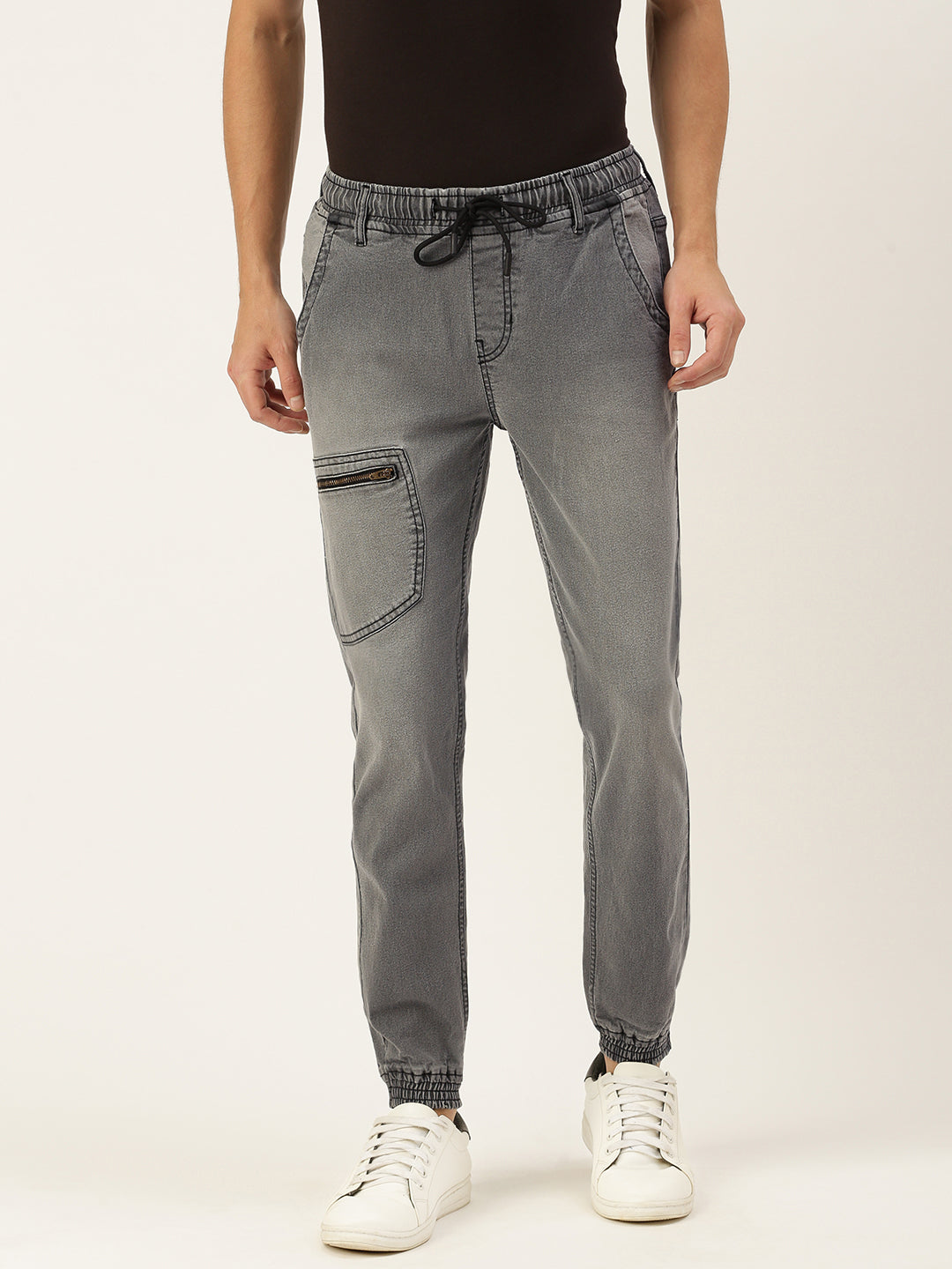 Light Fade Joggers