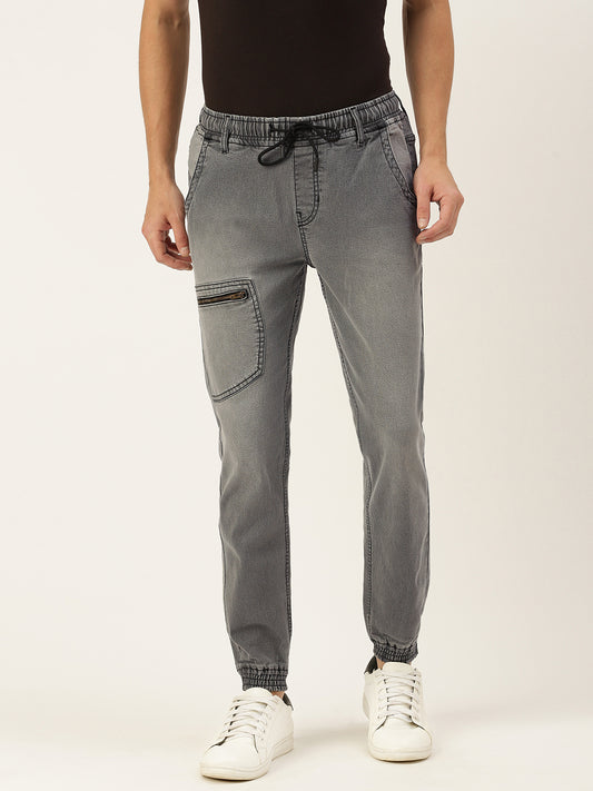 Light Fade Joggers