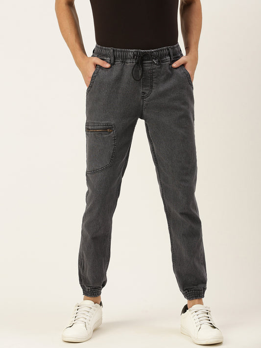Light Fade Joggers
