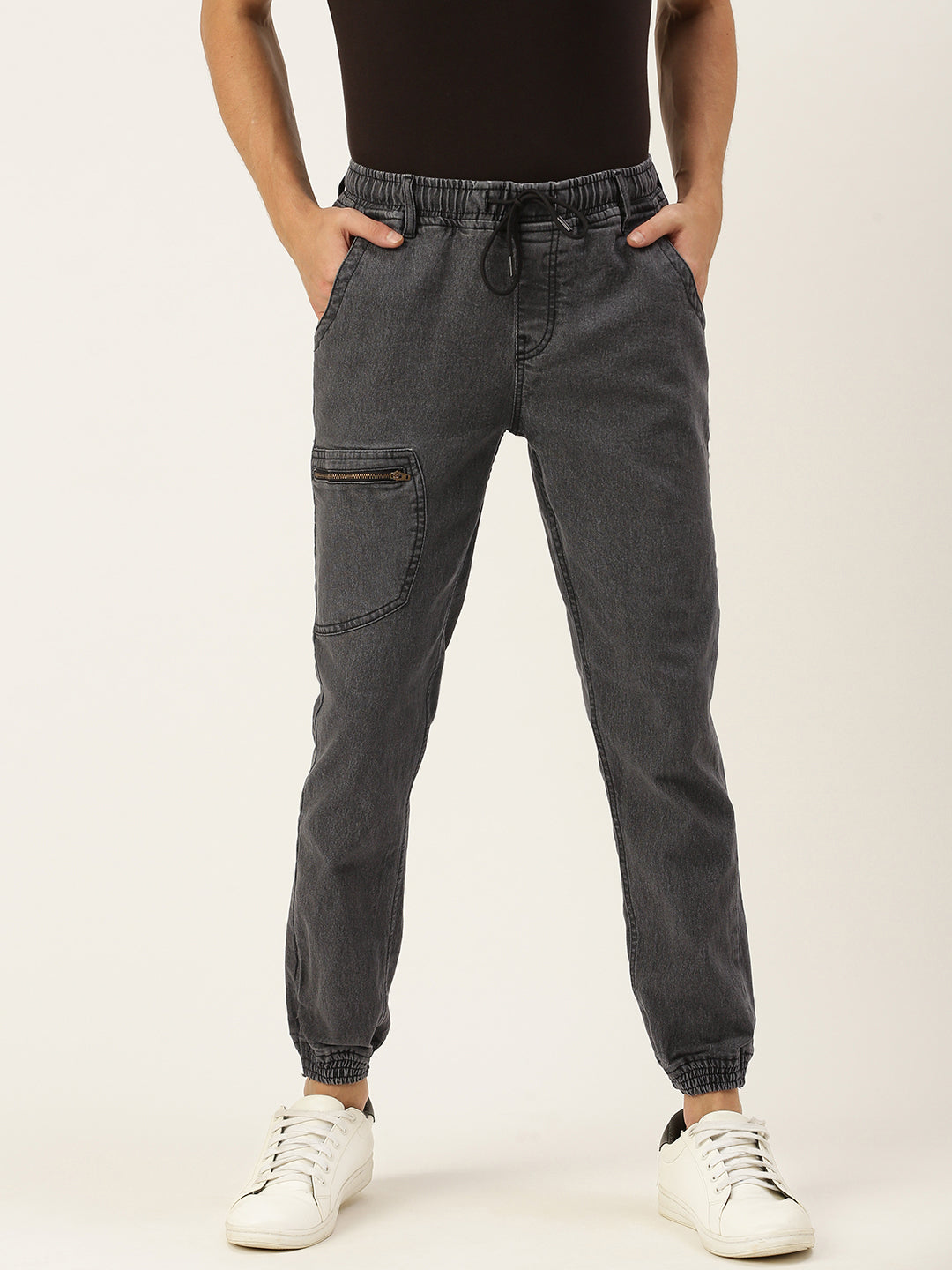 Light Fade Joggers