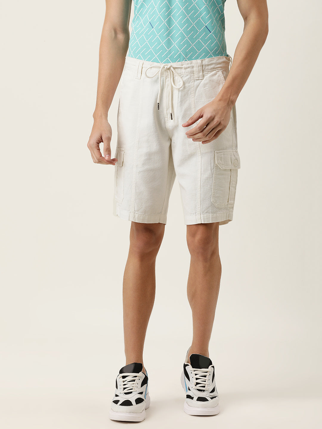 Cargo Shorts