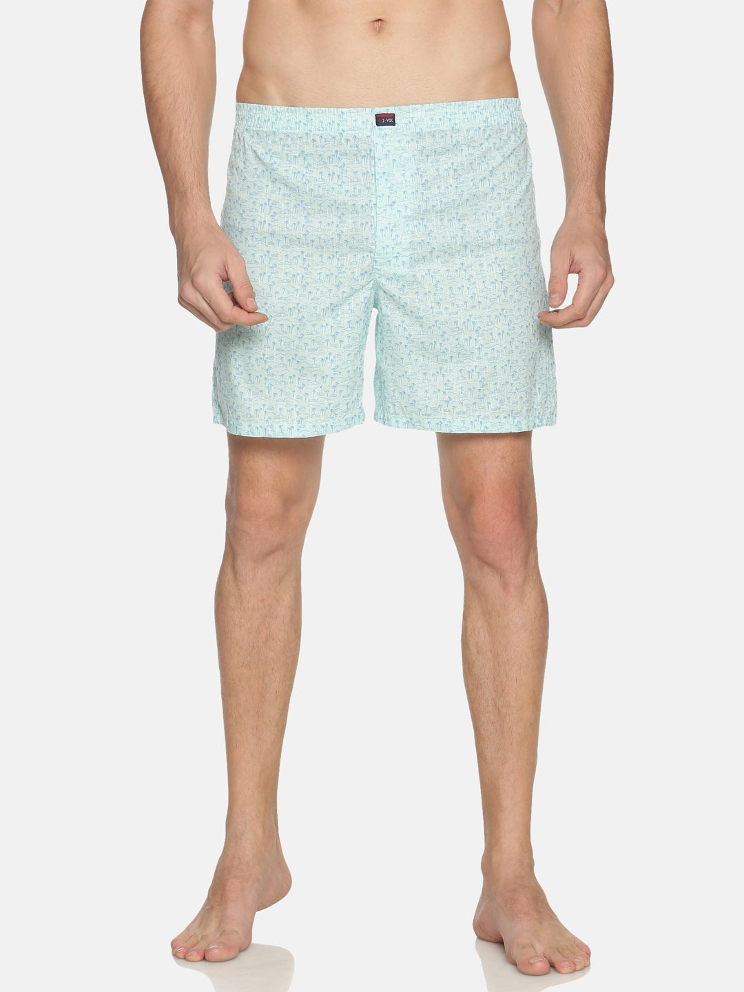 Printed Boxers