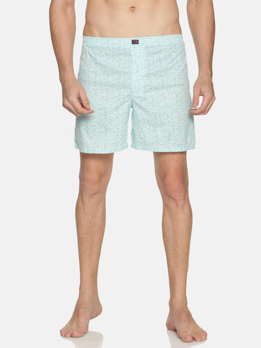 Printed Boxers