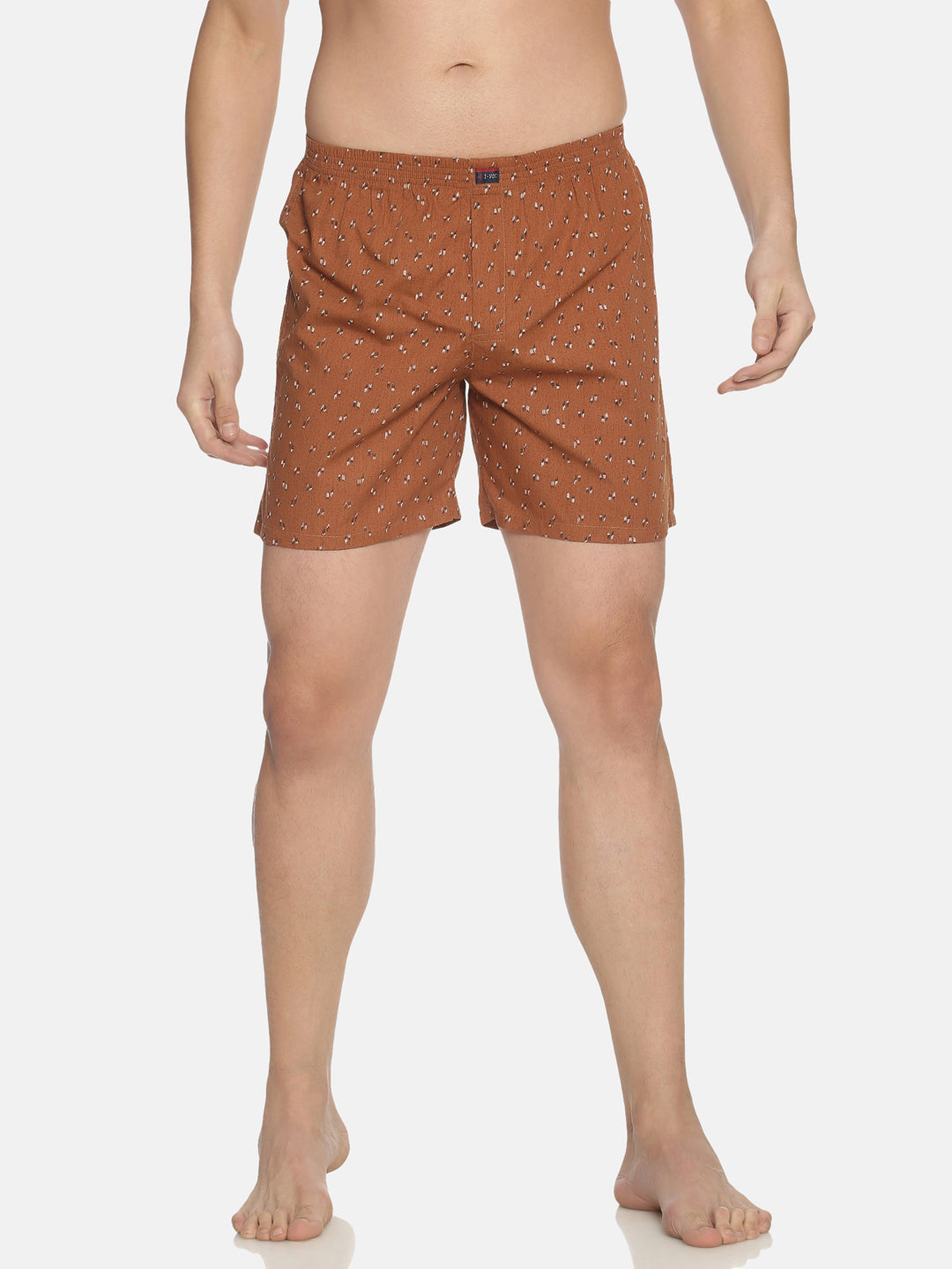 Printed Boxers