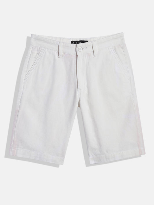 Solid Shorts