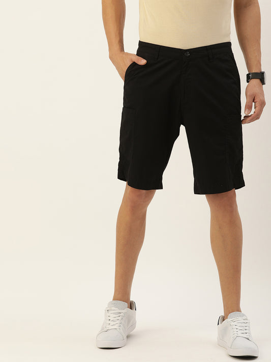 Solid Shorts