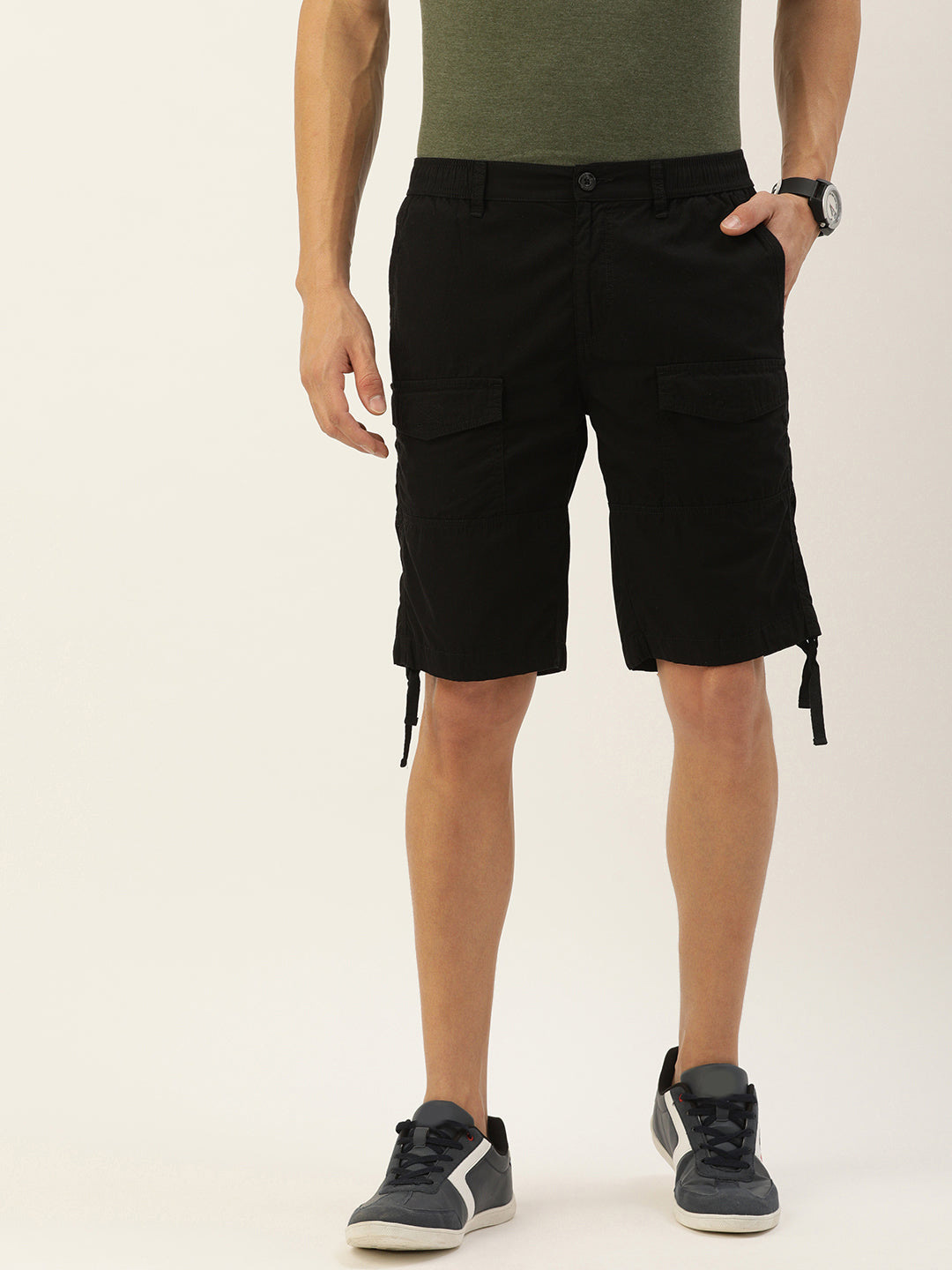 Cargo Shorts