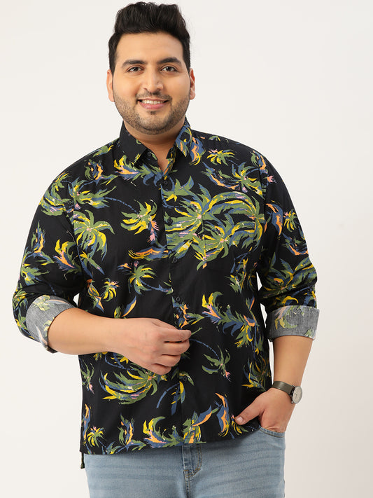 Printed Casual Shirt