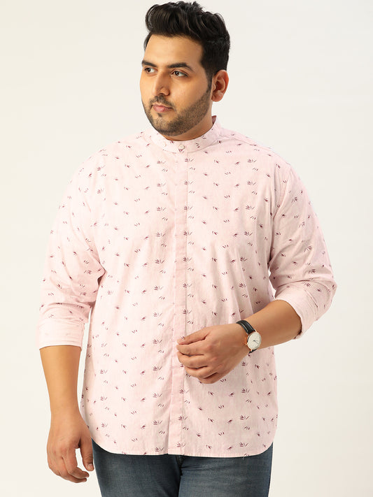 Printed Shirt