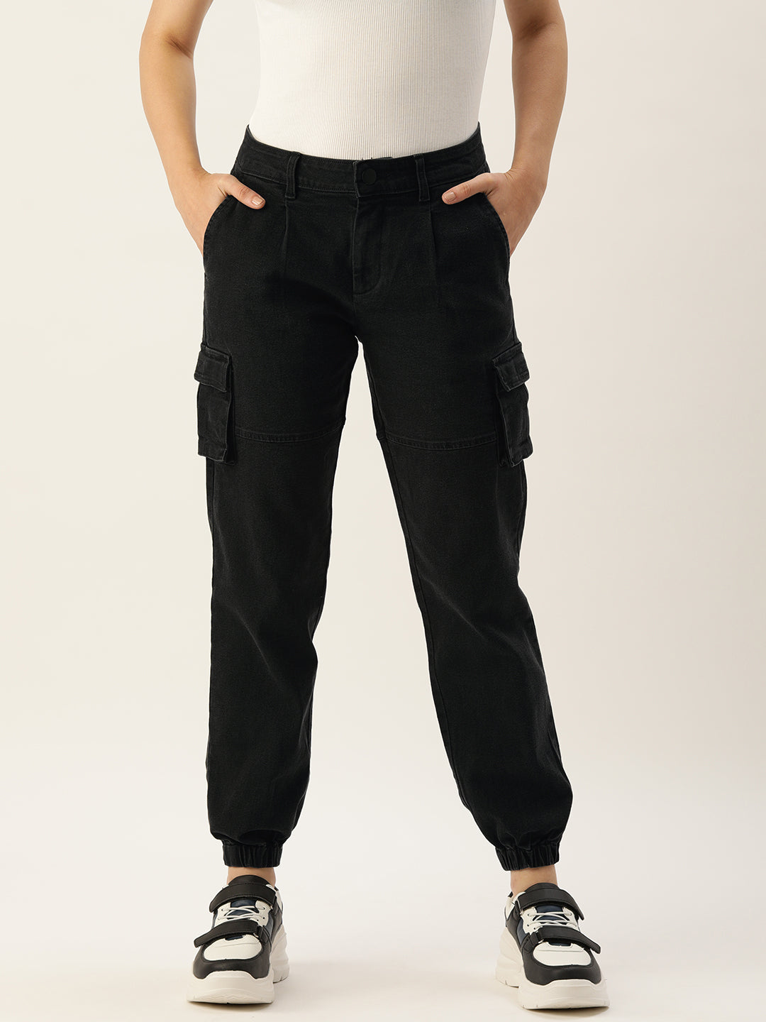 Joggers Trousers