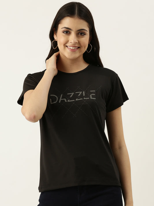 Printed T-Shirt