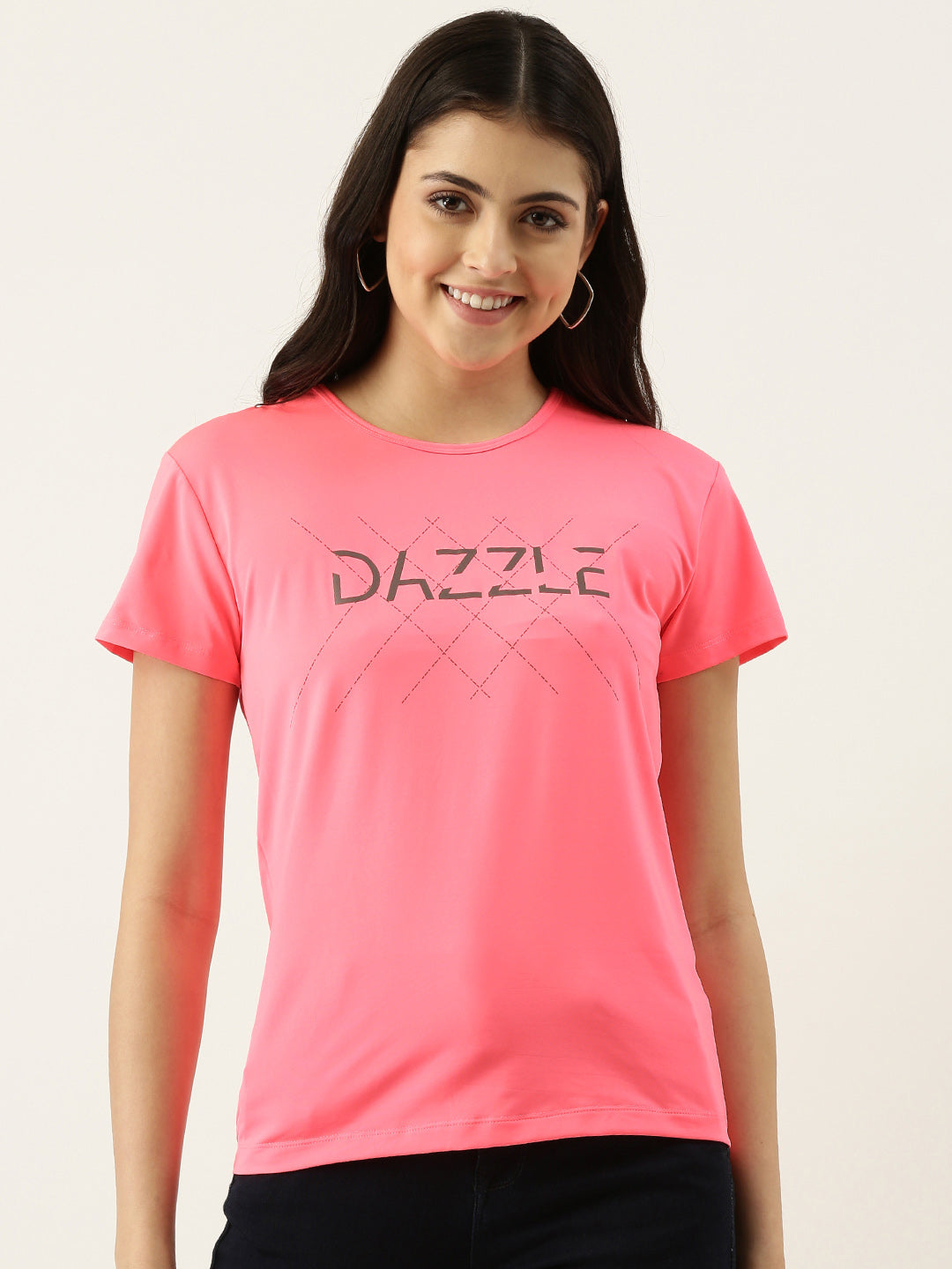 Printed T-Shirt