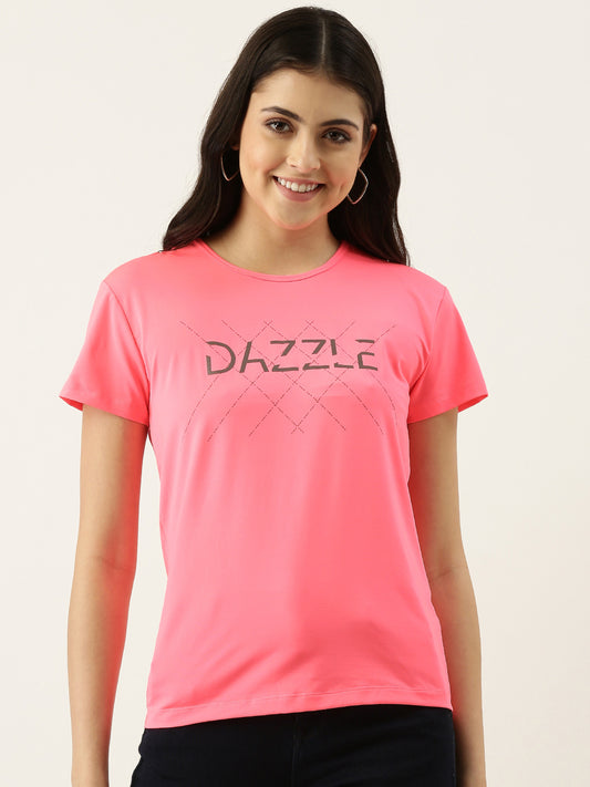 Printed T-Shirt