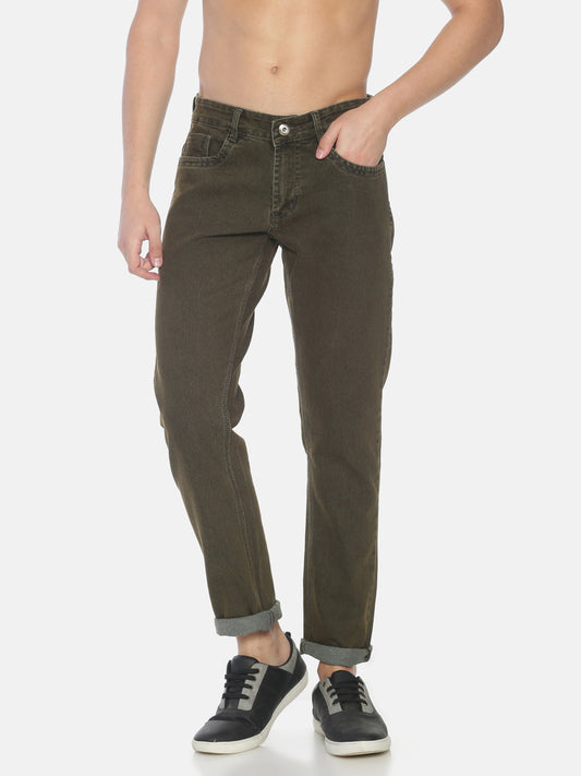 Clean Look Jeans
